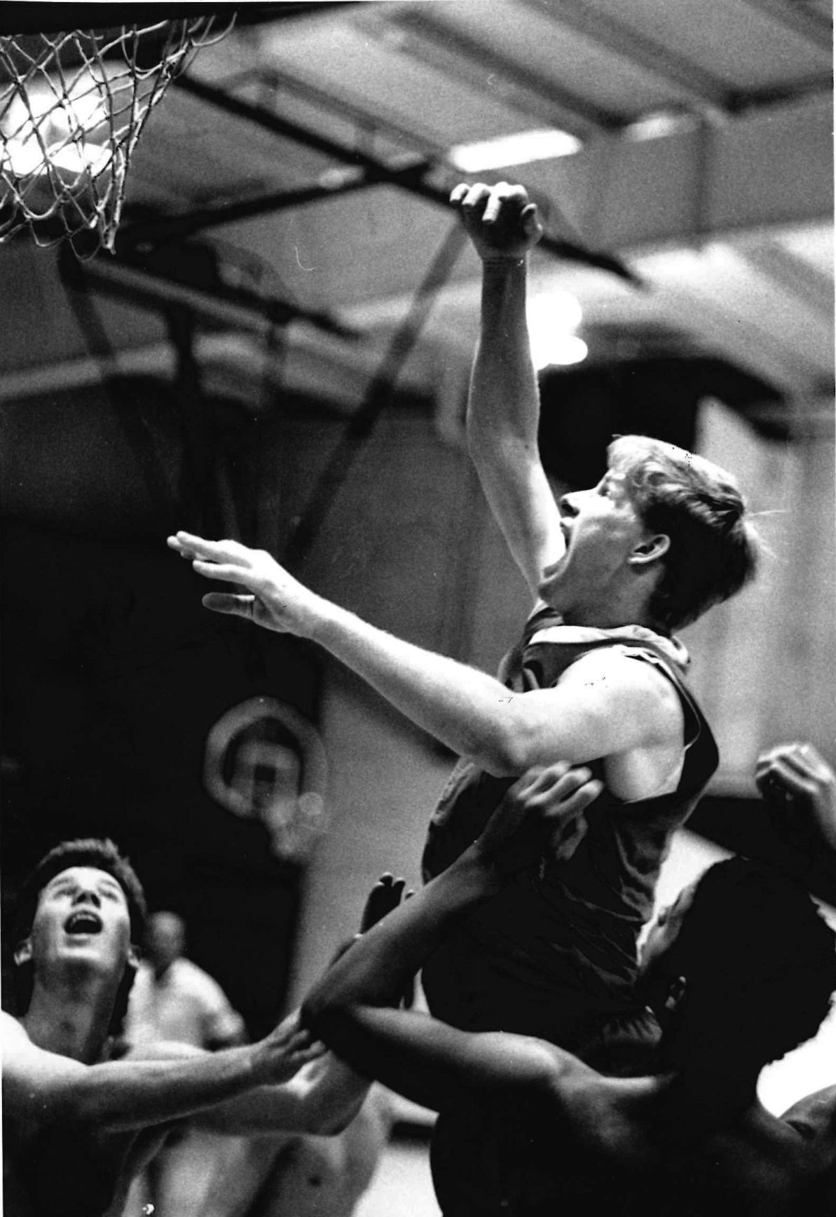 Mount Zion 1988